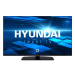 Smart televize Hyundai FLM 32TS349 / LED / 1920 × 1080 px / 32" (80 cm) / Full HD / černá / ROZB