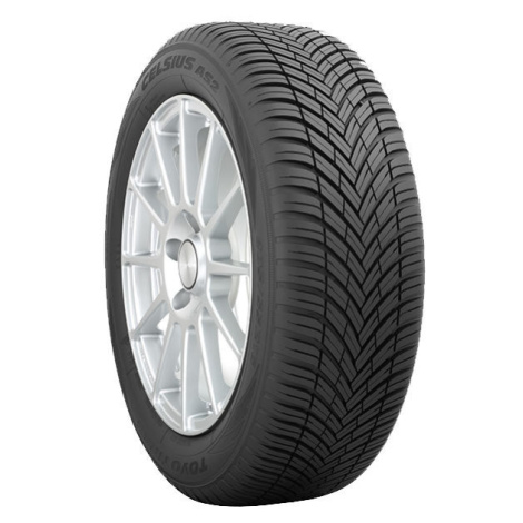 Toyo 195/45R16 84V CELSIUS AS2 XL