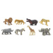 Safari Ltd Savana Good Luck Minis Funpack