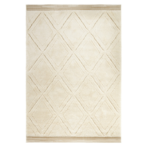 Mint Rugs - Hanse Home koberce Kusový koberec Norwalk 105100 beige - 160x230 cm