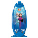 Mondo tříkolová koloběžka Frozen s taškou 28222 modro-růžová