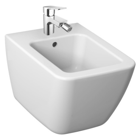 Bidet Jika Pure závěsný, vnitřní přívod H8304210003021