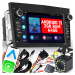 Autorádio pro Opel Carplay Android 13 Gps Wifi Fm Android 2GB/64GB