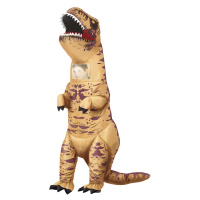 Guirca Pánsky kostým - Dinosaurus Rex Velikost - dospělý: L