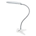 ACA Lighting Office LED stolní svítidlo 15205LEDWHC