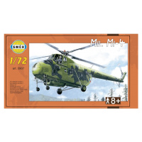 Směr Mil Mi4 1:72