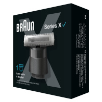 Braun XT20 náhradní holicí břit 1 ks