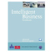 Intelligent Business Advanced Workbook w/ Audio CD Pack - Irene Barrall