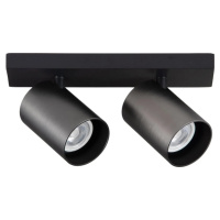 Yeelight Smart Spotlight (Color) - Black-2 Pack