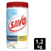 SAVO do bazénu Chlorové tablety MAXI komplex 3v1 1.2 kg