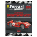 Ferrari - sportovní vozy