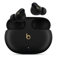 Beats Studio Buds/ANC/BT/Bezdrát/Black/Gold