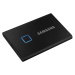 Samsung T7 Touch 1TB, MU-PC1T0K/WW Černá