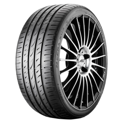Nexen N Fera SU4 ( 195/55 R16 87H 4PR )