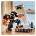 LEGO® NINJAGO® 71806 Coleův živelný zemský robot