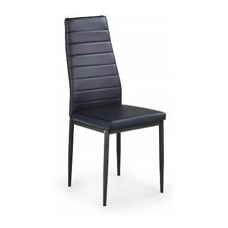 Jídelní židle K70 černá FOR LIVING