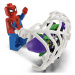 Spider-Manovo závodní auto a Venom Zelený goblin - LEGO® Marvel (76279)