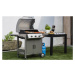 Plynový gril G21 Oklahoma, BBQ Premium Line 3 hořáky + zdarma redukční ventil PE6390310