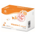 GALMED Vitamin C 250 mg 100 tablet