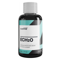 Keramické mytí bez vody & detailer CARPRO ECH2O (50 ml)