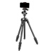 MANFROTTO Element MII MobBT Carbon BK 4 S BH