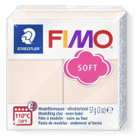 FIMO soft 57g - tělová