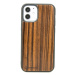 Pouzdro Bewood pro iPhone 12 Mini Palisander Santos