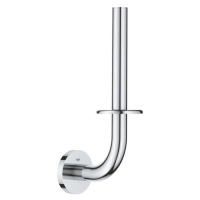 Zásobník toaletního papíru Grohe Start Accessories chrom 41186000