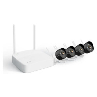 Tenda K4W-3TC Video Security Kit 2K