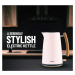 Lauben Electric Kettle 17CR