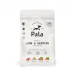 Raw krmivo pro psy Pala - #7 JEHNĚČÍ A SLEĎ množství: 400 g