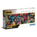 Clementoni - Puzzle Panorama 1000 Batman