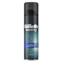 Gillette Mach3 Extra Comfort gel na holení 200 ml