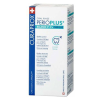 CURAPROX Perio PLUS+ CHX 0,05% Ústní voda 200 ml