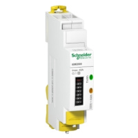 Elektroměr jednofázový jednotarif 1F 40A MID Schneider Electric A9MEM2000