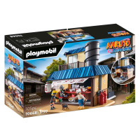 Playmobil 70668 ichiraku ramen shop