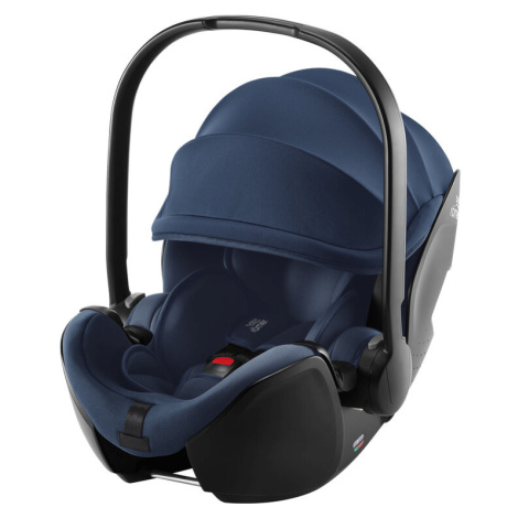 BRITAX RÖMER Autosedačka Baby-Safe Pro (40-85 cm) Night Blue Diamond Collection Britax Römer