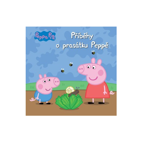 Peppa Pig - Příběhy o prasátku Peppě | Kolektiv