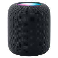 Apple HomePod 2nd generation Midnight MQJ73ZD/A Černá