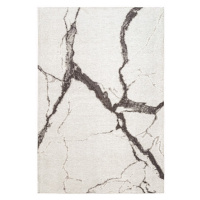 CARPET DECOR - Koberec STATUARIO, ivory