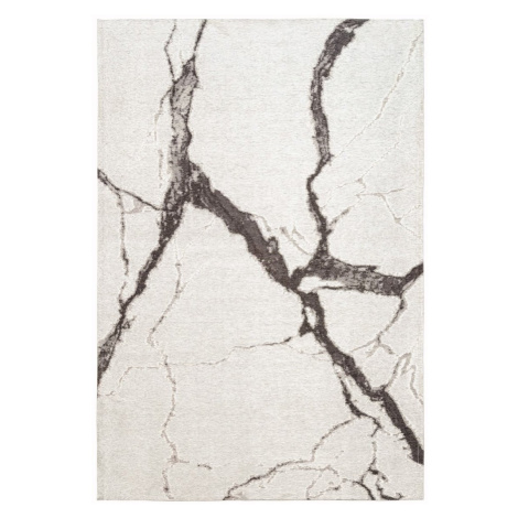 CARPET DECOR - Koberec STATUARIO, ivory