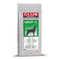 Royal Canin Club Adult CC - Výhodné balení 2 x 15 kg