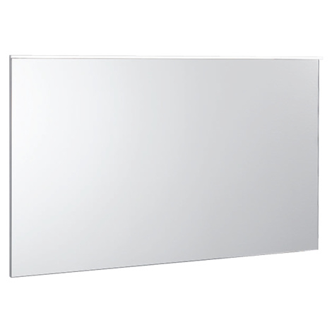 Geberit Xeno 2 - Zrcadlo 1200x710 mm s LED osvětlením a vyhříváním 500.519.00.1