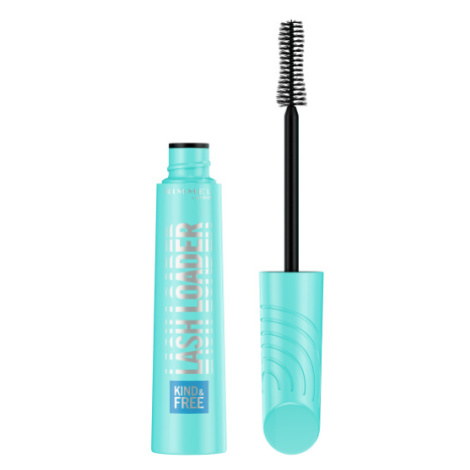 Rimmel London řasenka Kind&Free Lash Loader B 001