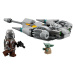 LEGO® Star Wars™ 75363 Mandalorianova mikrostíhačka N-1