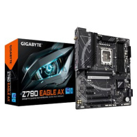 GIGABYTE Z790 EAGLE AX