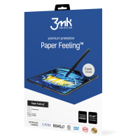 Fólie na displej pro Lenovo Tab K11 3mk Paper Feeling (2 ks)