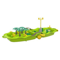 Buddy Toys - Džungle vodní svět