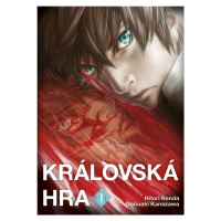 Královská hra 1 - Hitori Renda