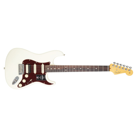 Kytary FENDER